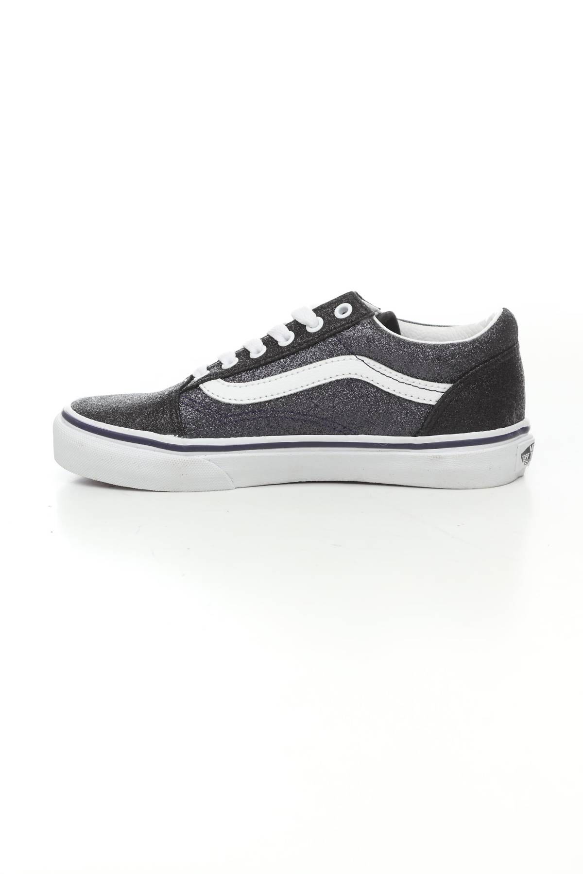 Детски кецове Vans2 - Contour.bg Детски кецове Vans2