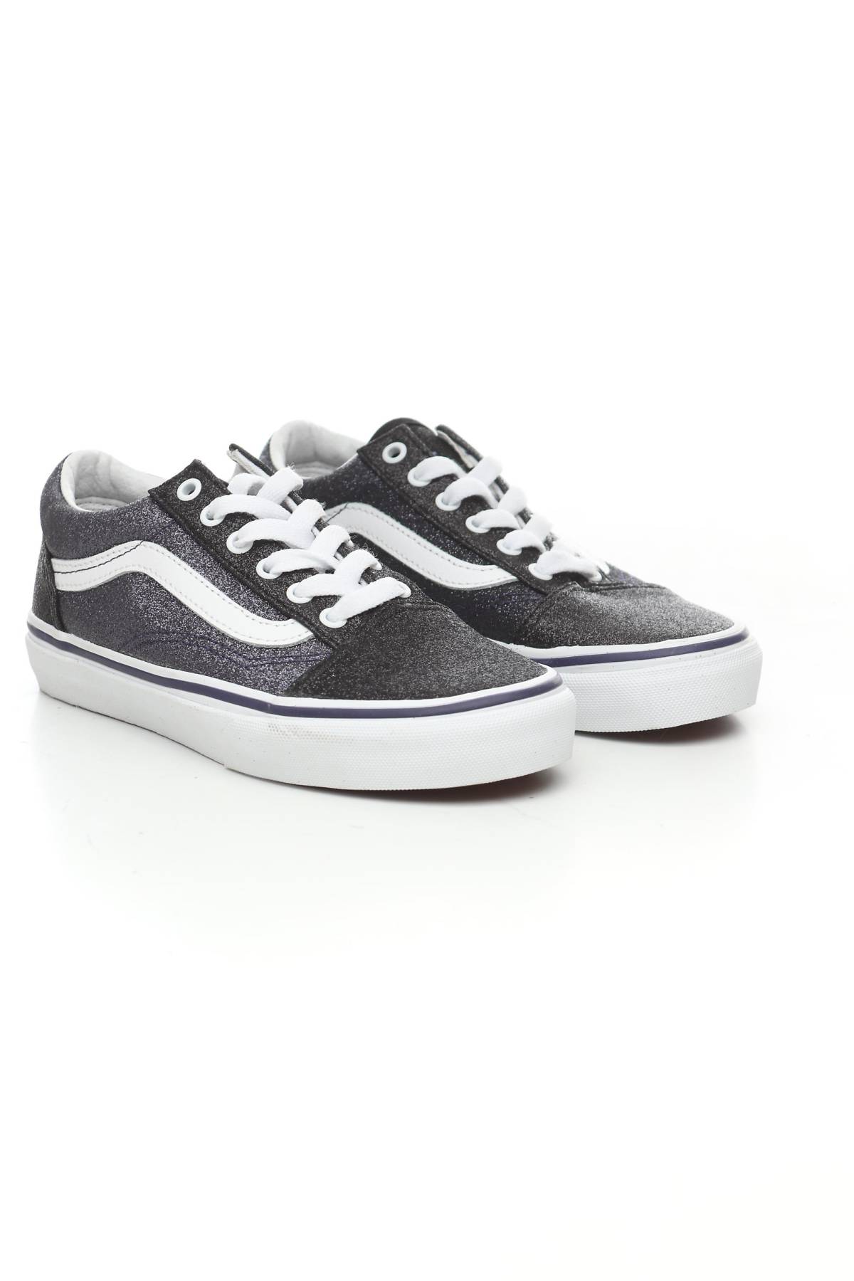 Детски кецове Vans3 - Contour.bg Детски кецове Vans3