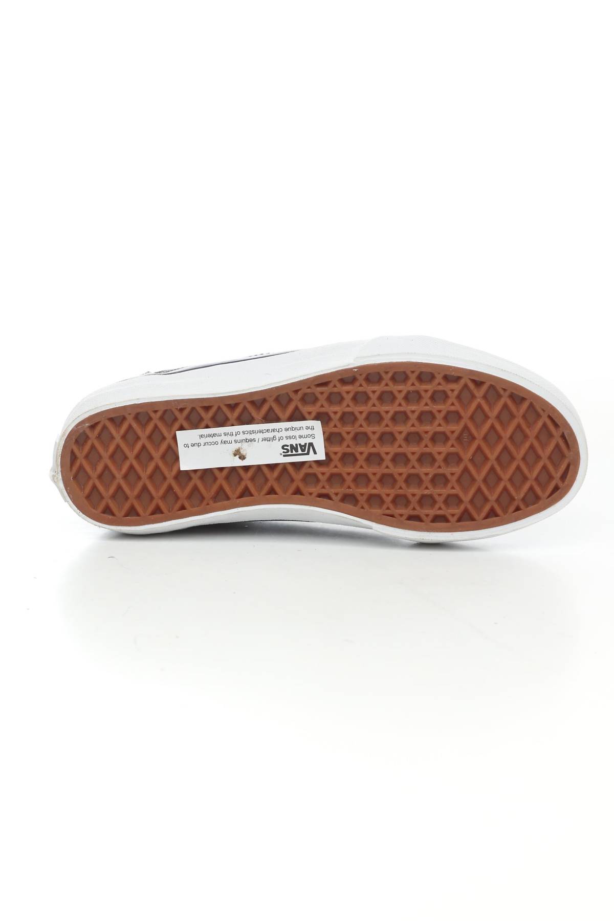 Детски кецове Vans4 - Contour.bg Детски кецове Vans4