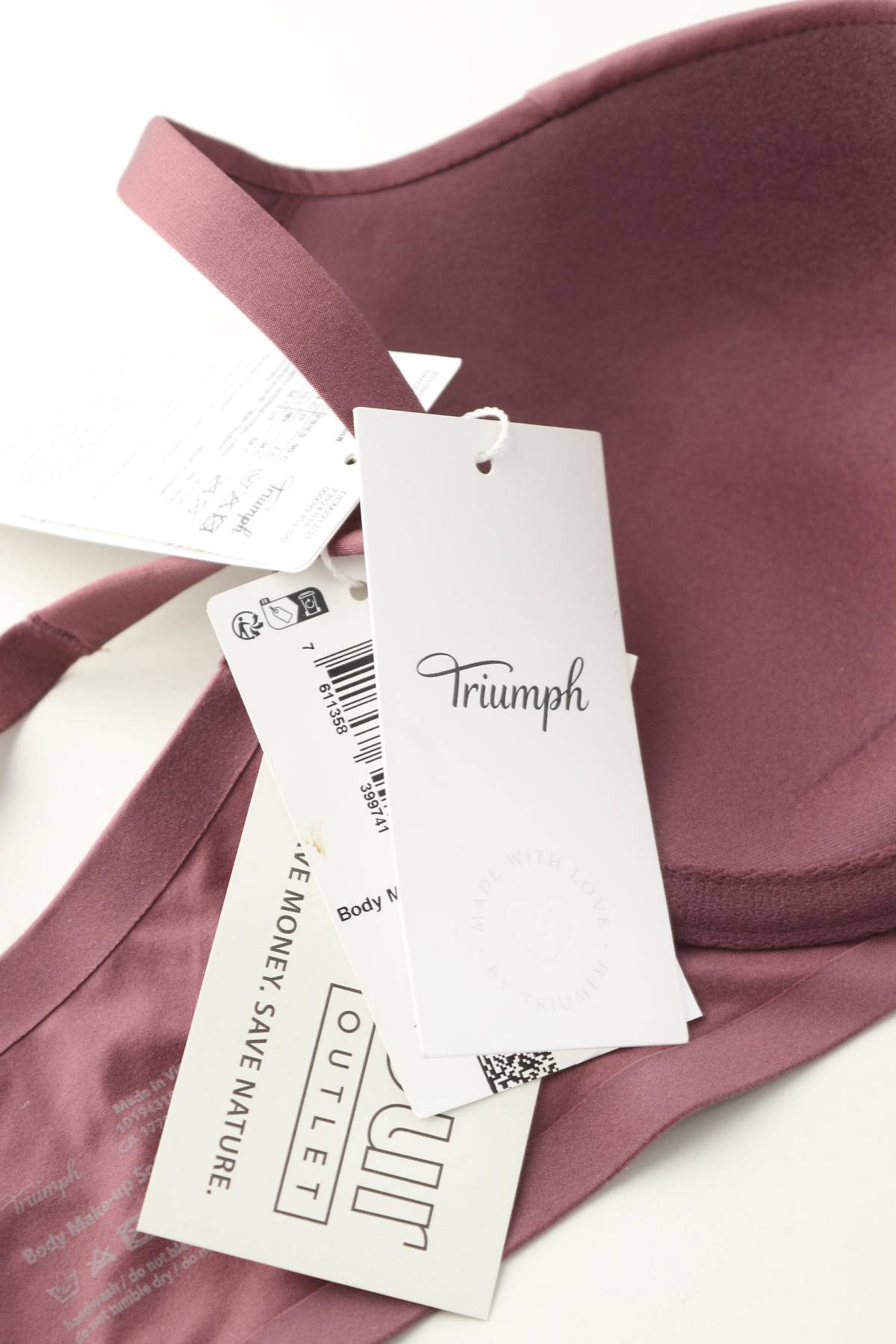 Сутиен Triumph3