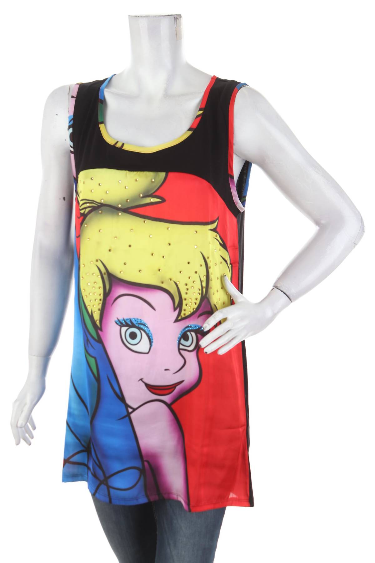 Туника Plums x Disney1 - Contour.bg Туника Plums x Disney1