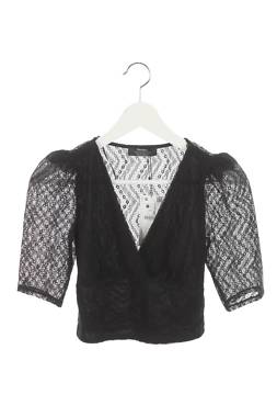 Γυναικεία μπλούζα Bershka1 - Contourshop.gr Γυναικεία μπλούζα Bershka1