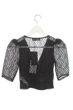 Γυναικεία μπλούζα Bershka2 - Contourshop.gr Γυναικεία μπλούζα Bershka2