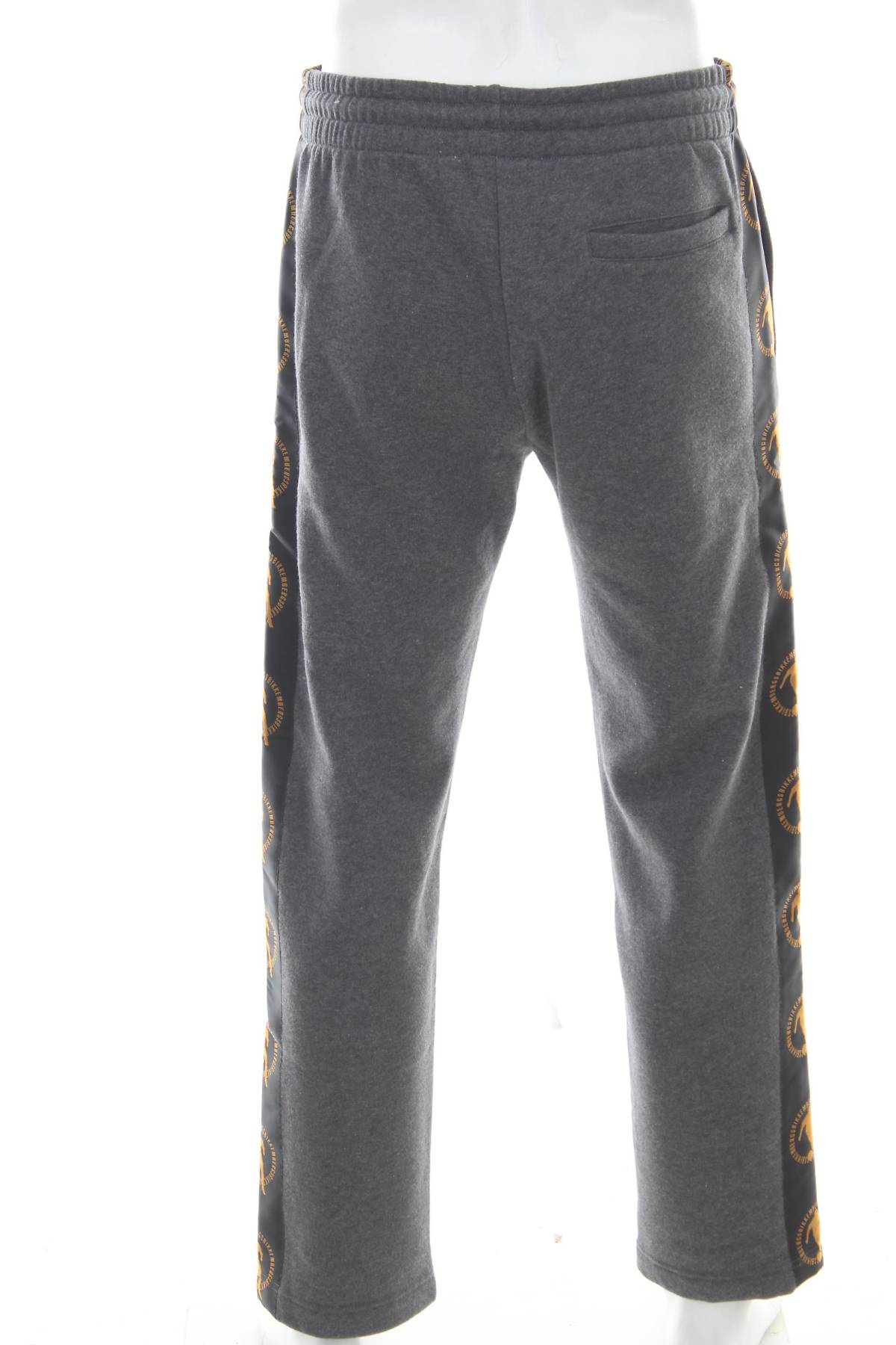 Мъжко спортно долнище Bikkembergs2