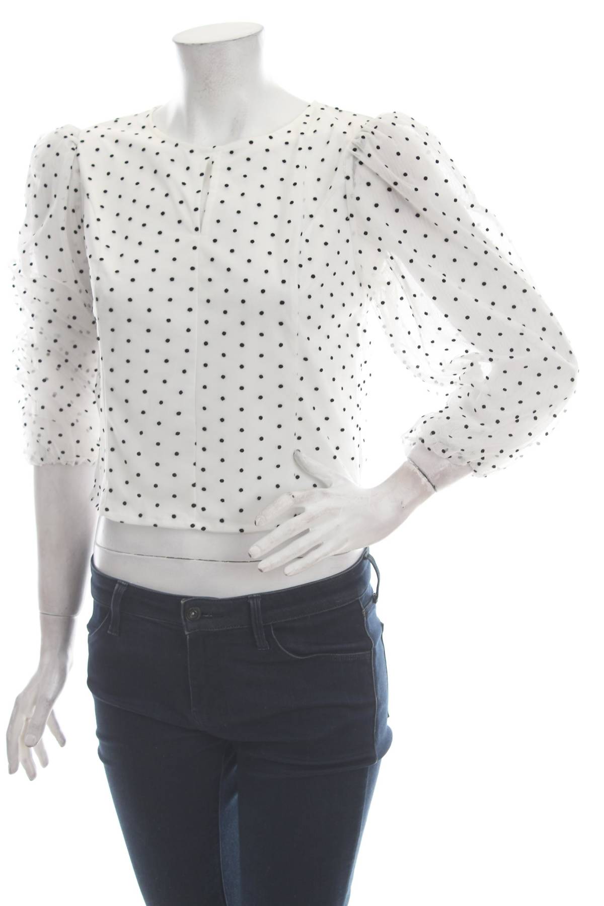 Γυναικεία μπλούζα Vero Moda1