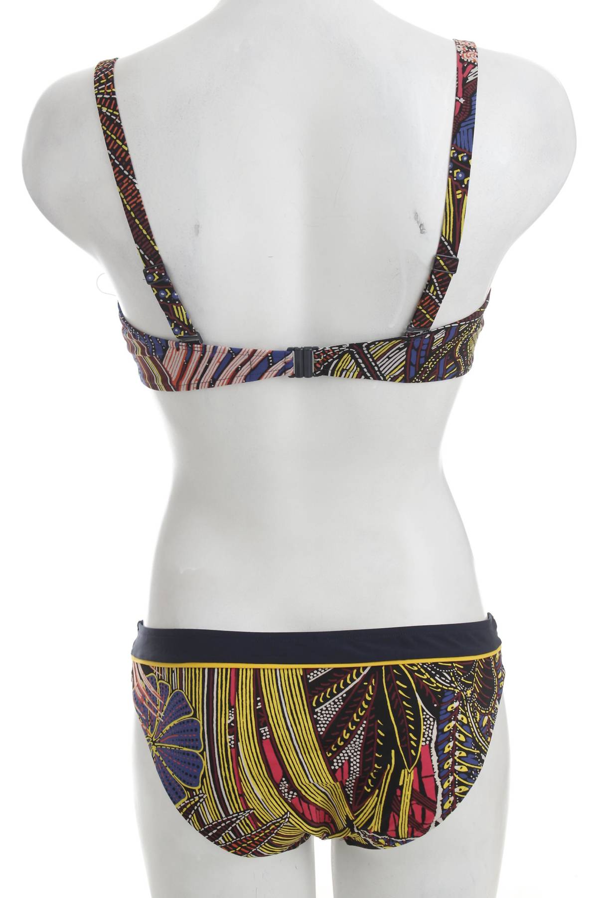 Бански костюм Chantelle2 - Contour.bg Бански костюм Chantelle2