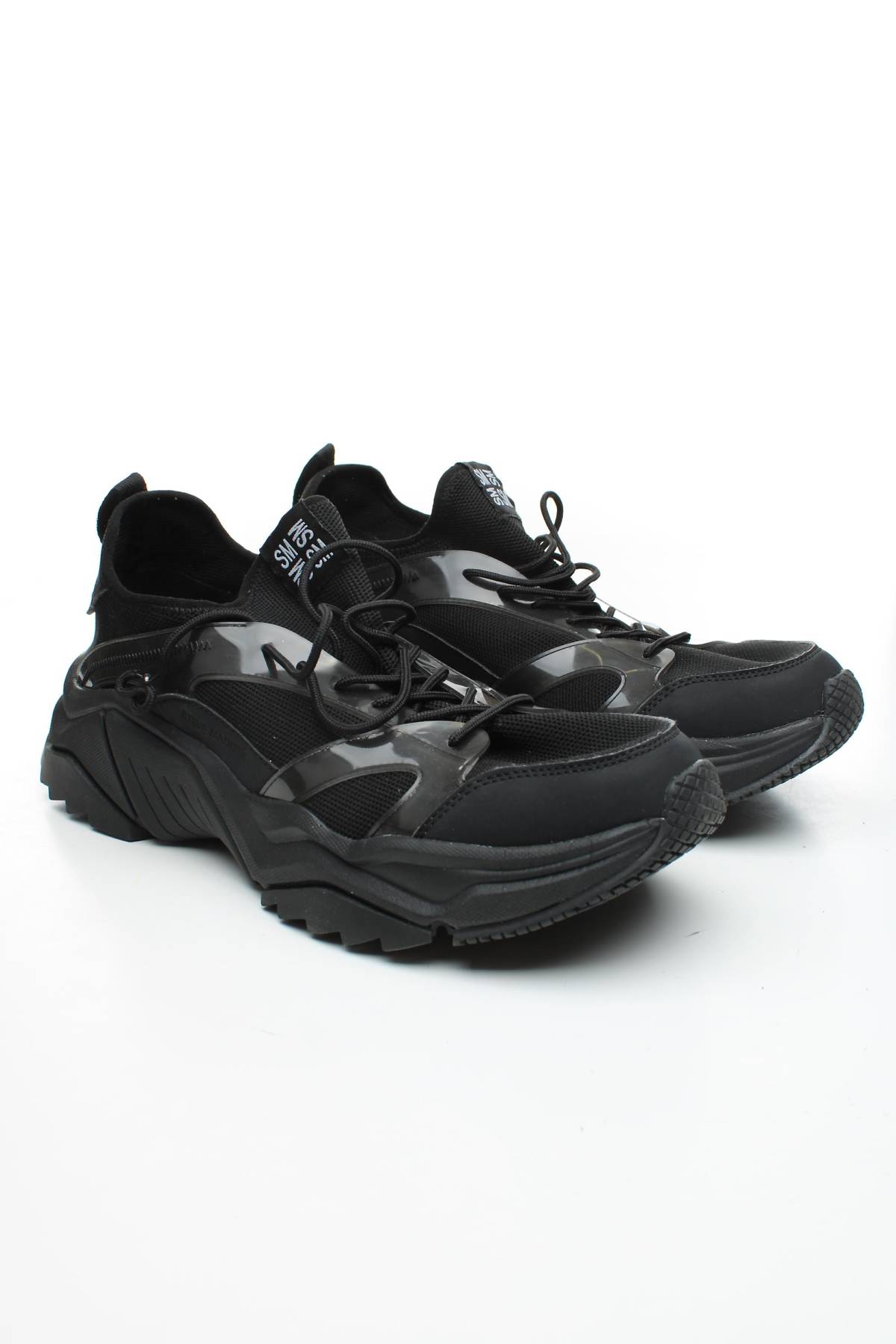Маратонки Steve Madden3 - Contour.bg Маратонки Steve Madden3