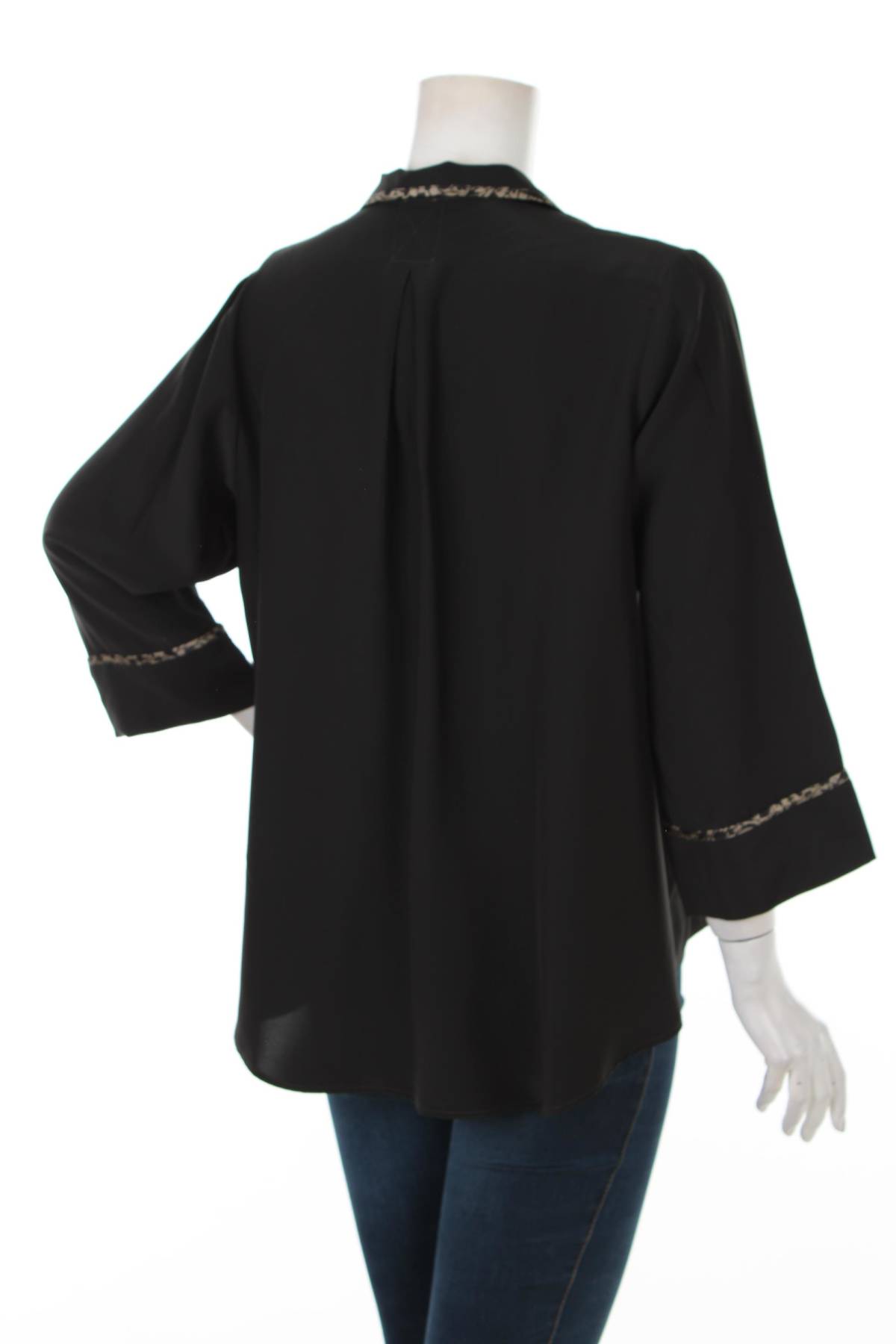 Дамска пижама Zimmerli Of Switzerland2 - Contour.bg Дамска пижама Zimmerli Of Switzerland2