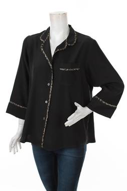 Дамска пижама Zimmerli Of Switzerland1