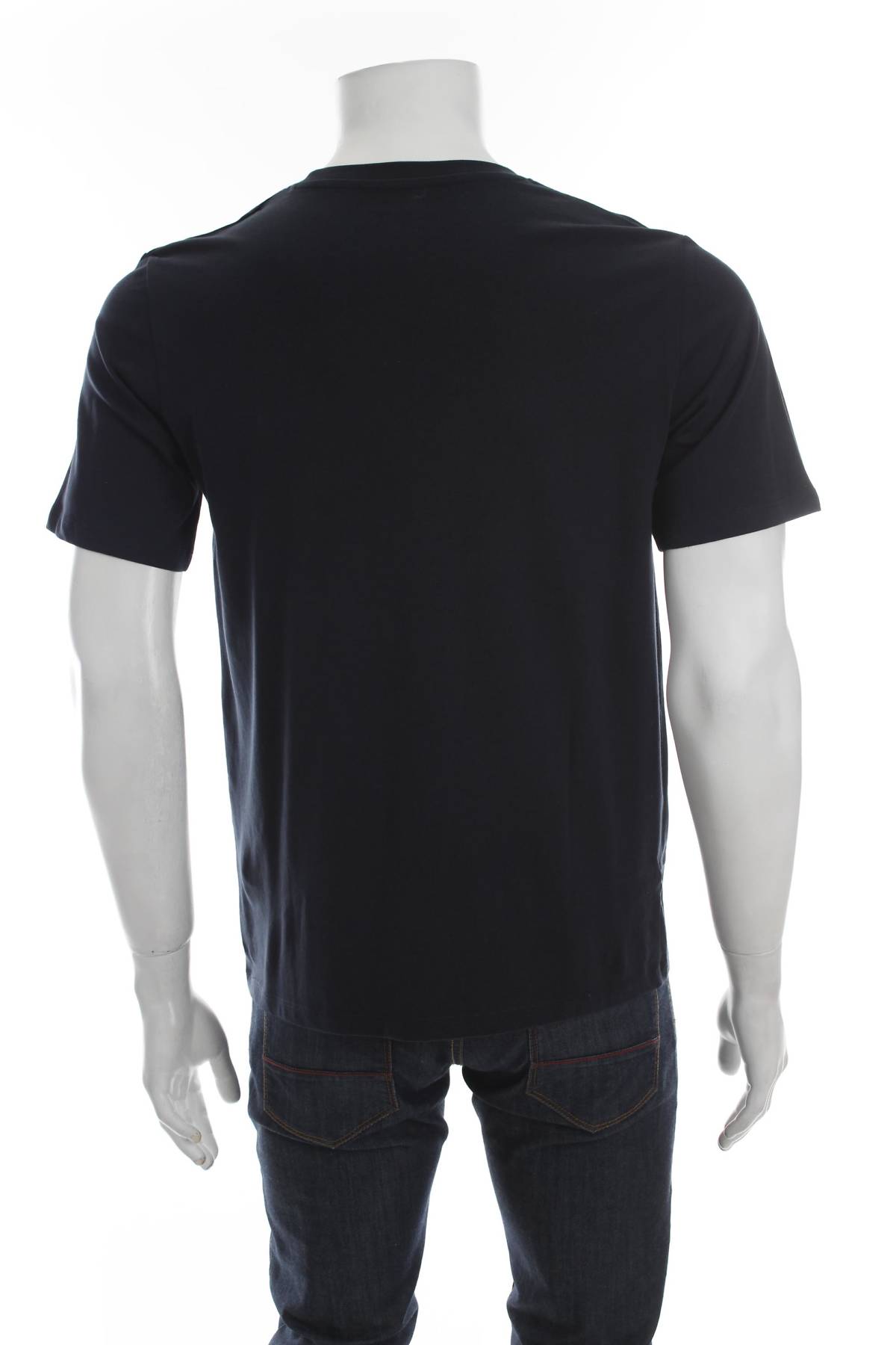 Мъжка тениска Jack & Jones2 - Contour.bg Мъжка тениска Jack & Jones2