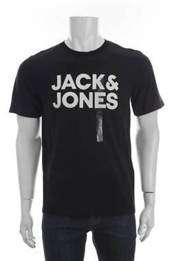 Мъжка тениска Jack & Jones1