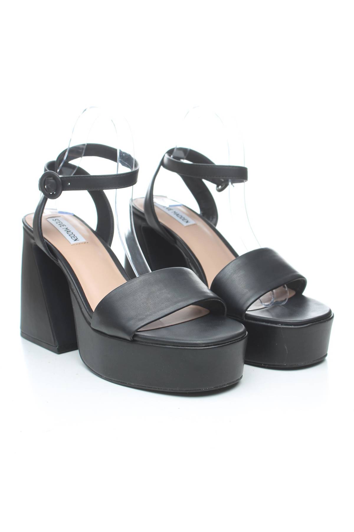 Сандали Steve Madden3 - Contour.bg Сандали Steve Madden3