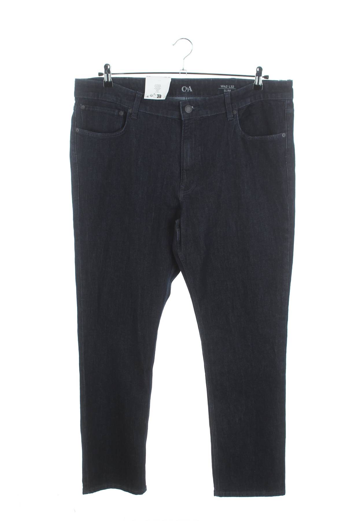 Мъжки дънки C&A1
