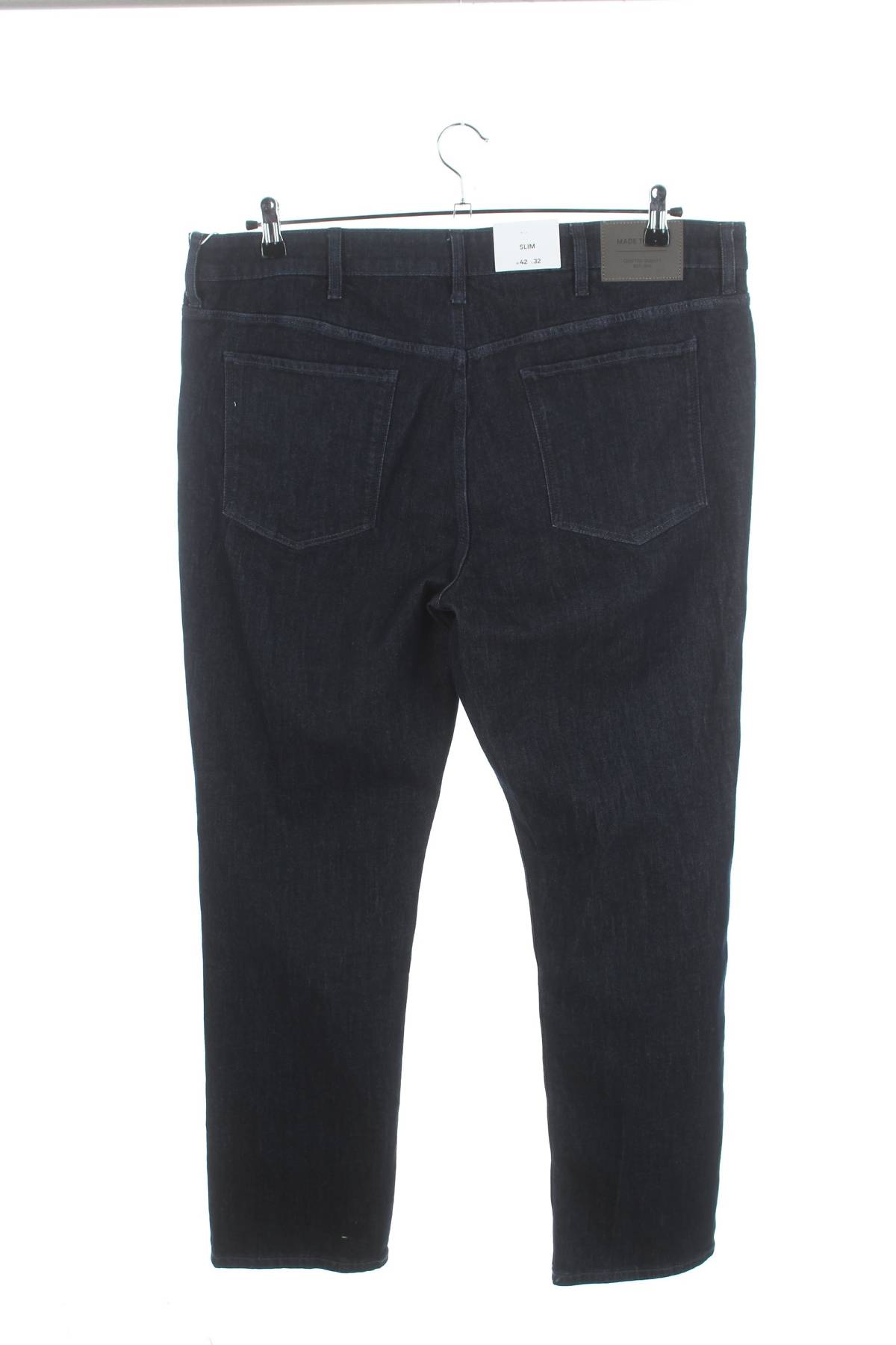 Мъжки дънки C&A2