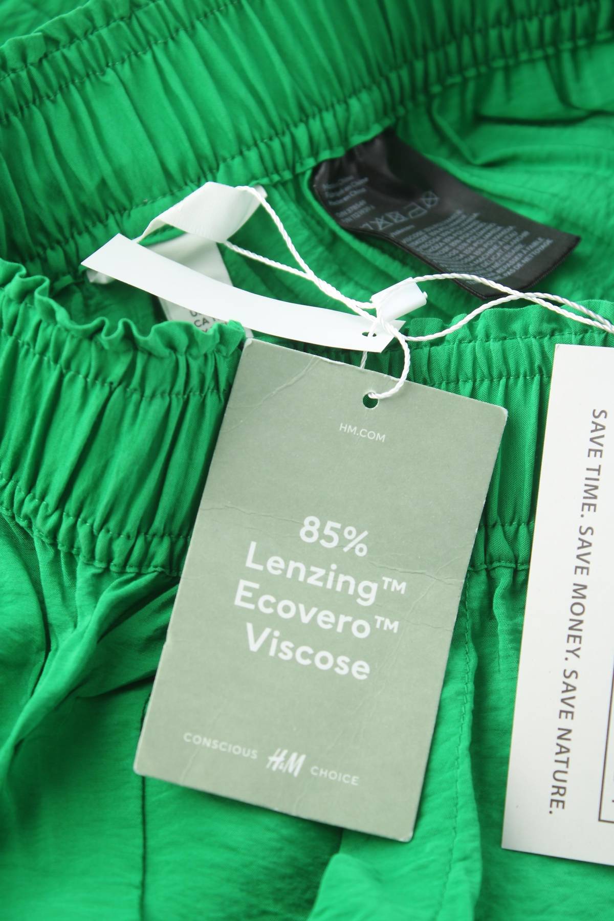 Дамски панталон H&M3