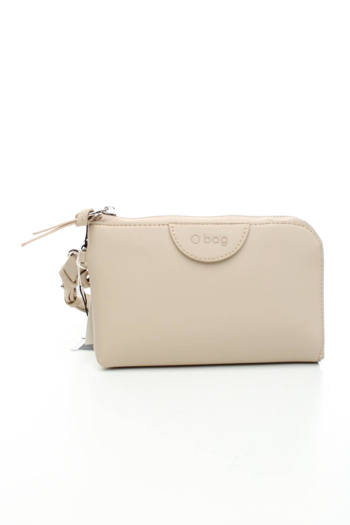 Кожена чанта O bag1 - Contour.bg Кожена чанта O bag1
