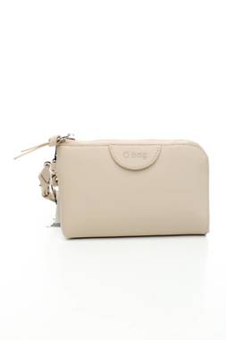 Кожена чанта O bag1