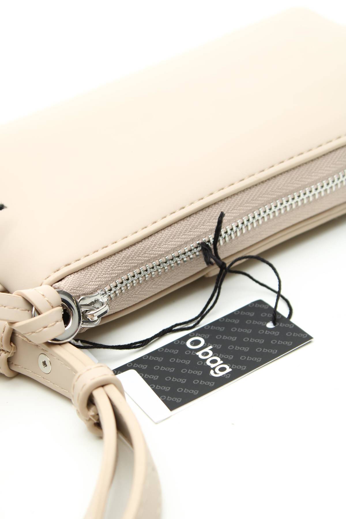 Кожена чанта O bag4 - Contour.bg Кожена чанта O bag4