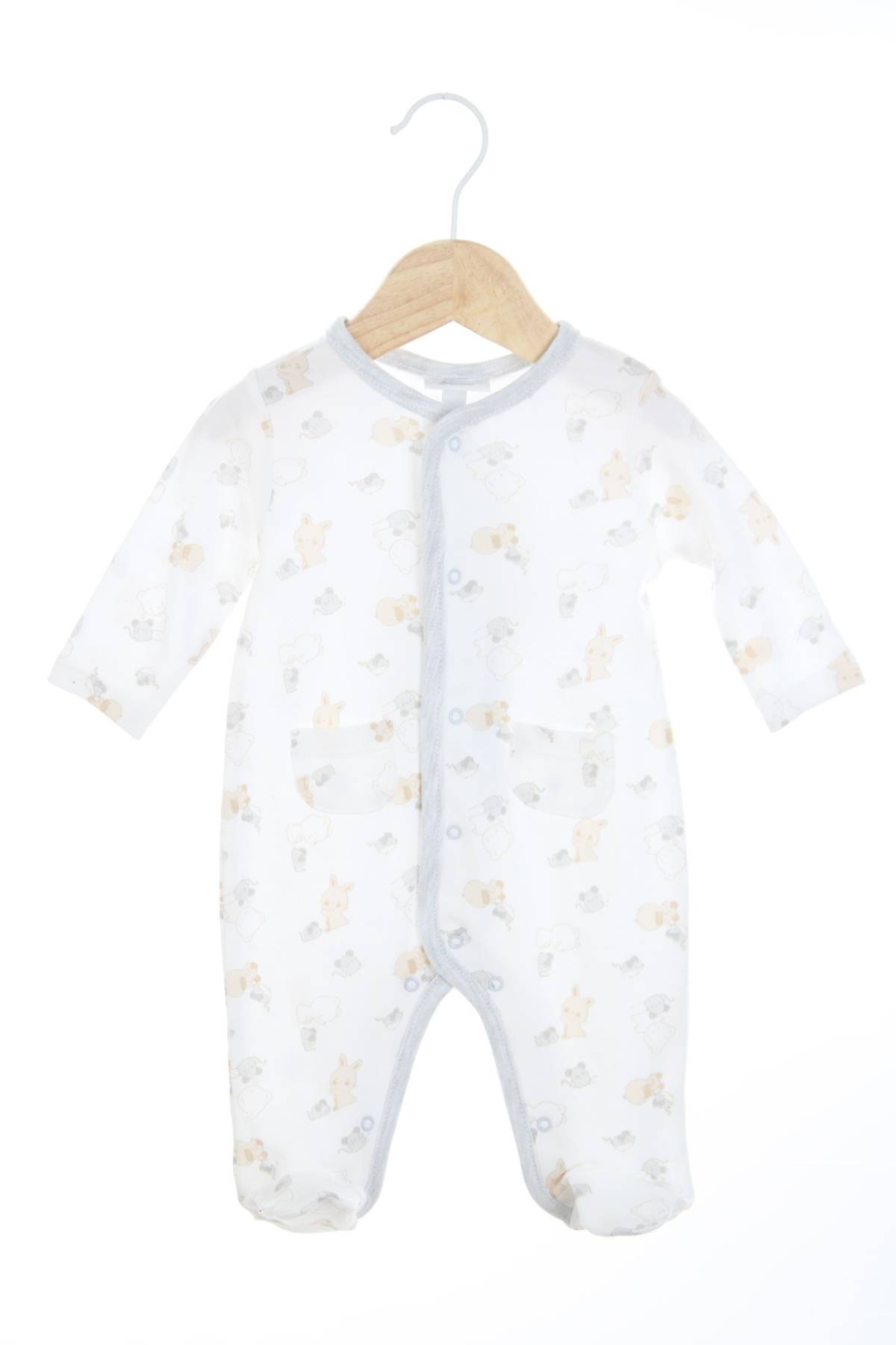 Παιδικό κορμάκι Fagottino By Oviesse1