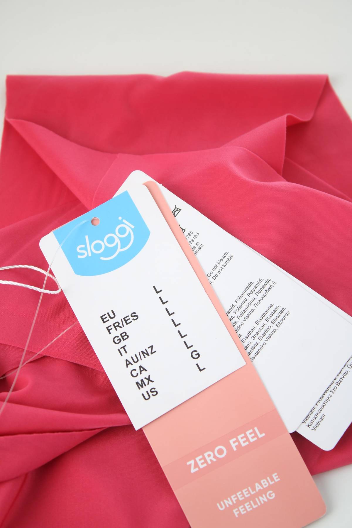 Бикини Sloggi3