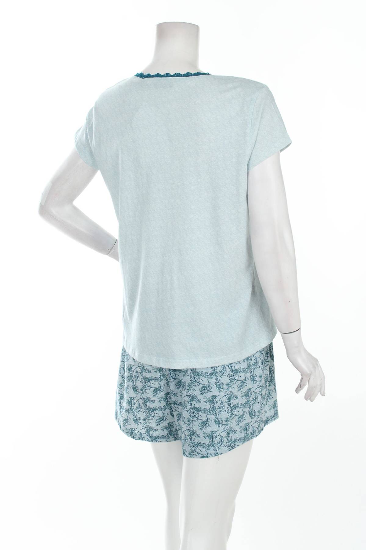 Дамска пижама Eskimo2