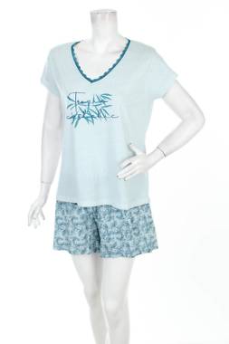 Дамска пижама Eskimo1