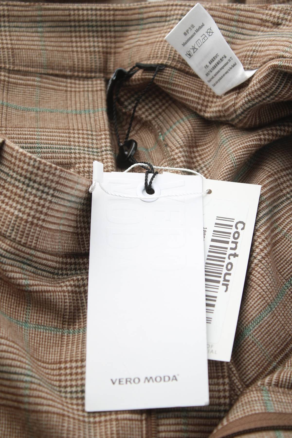 Γυναικείο παντελόνι Vero Moda3