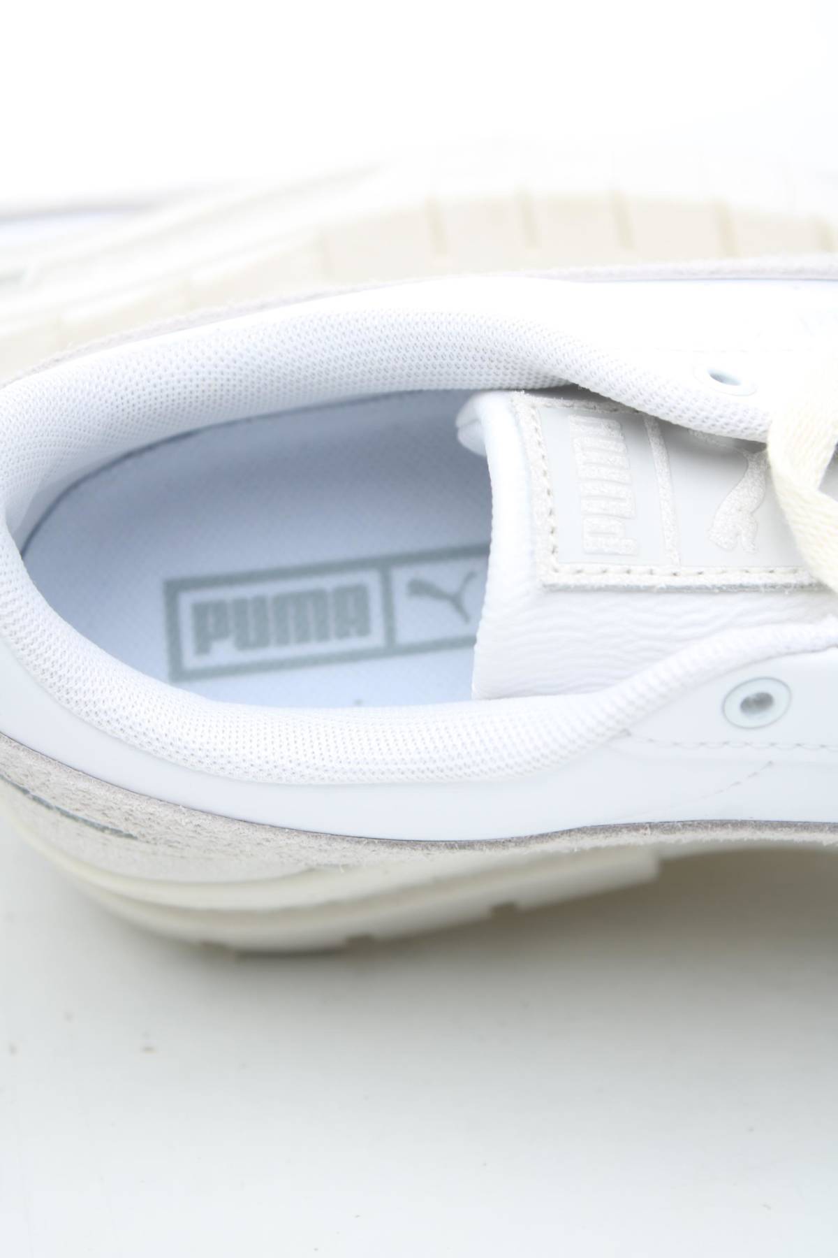Кецове Puma5