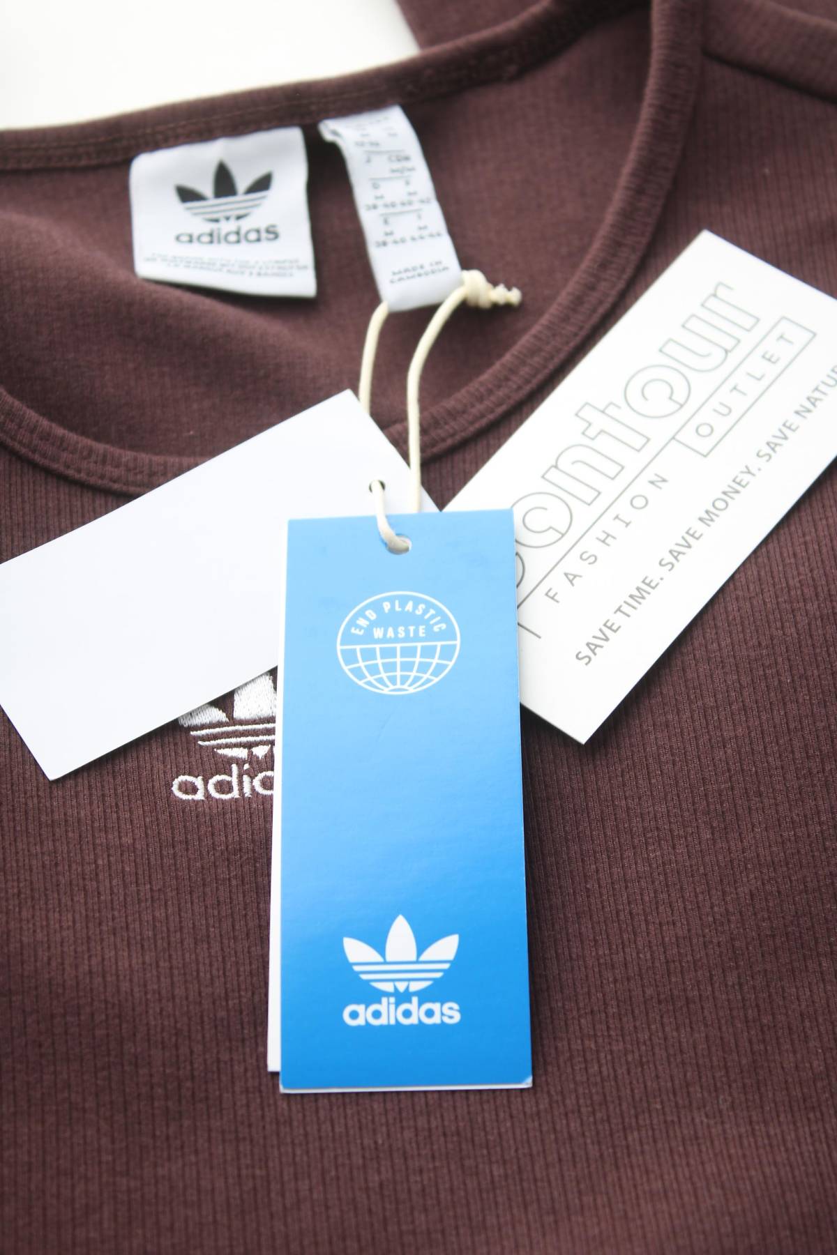 Дамска спортна блуза Adidas Originals3