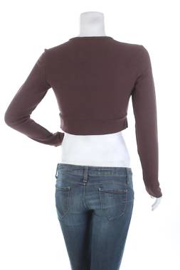 Дамска спортна блуза Adidas Originals2