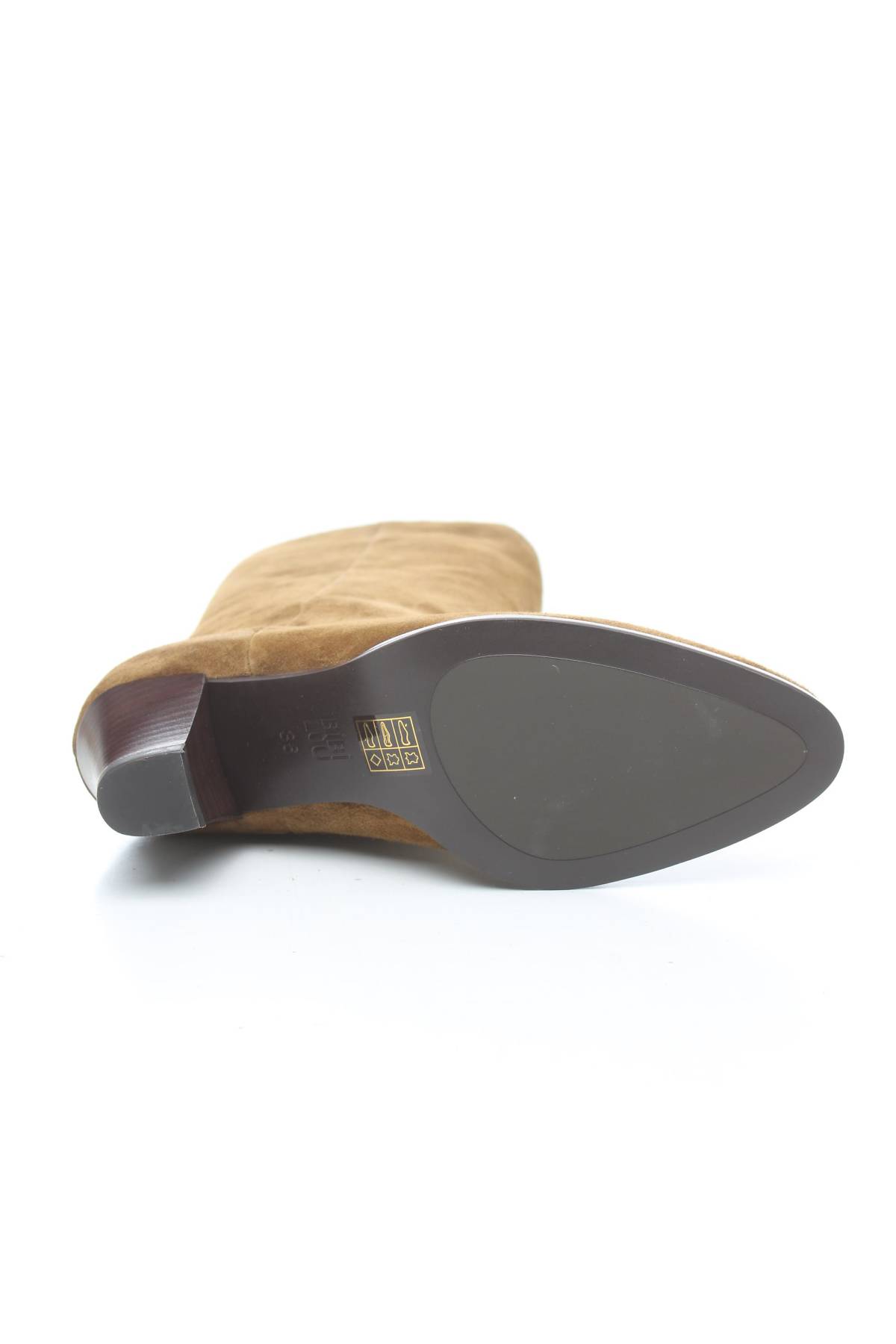 Дамски ботуши Bibi Lou4