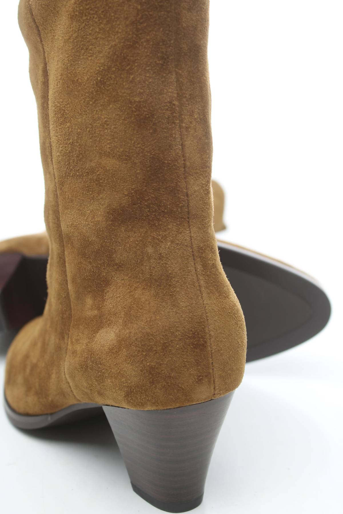 Дамски ботуши Bibi Lou5