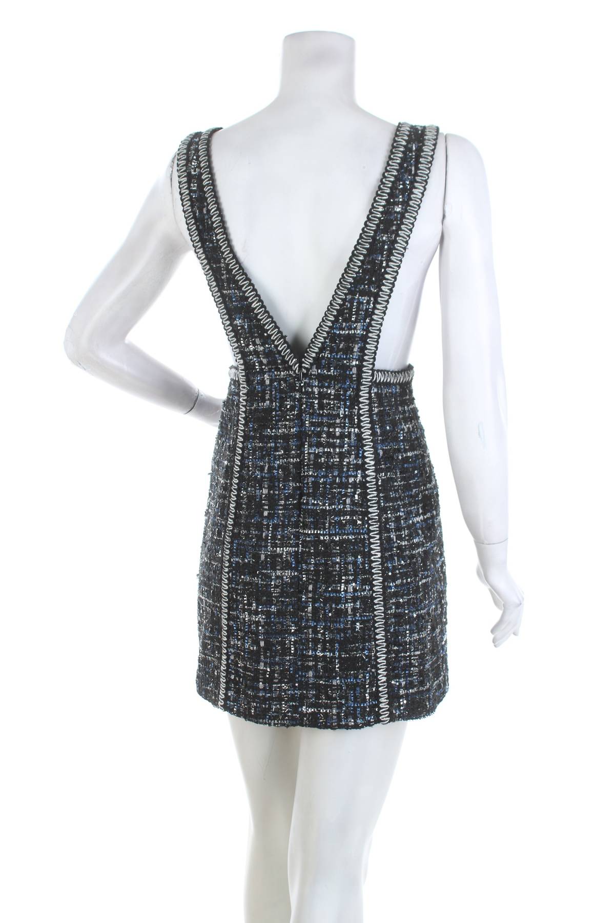 Сукман Vero Moda Classic2