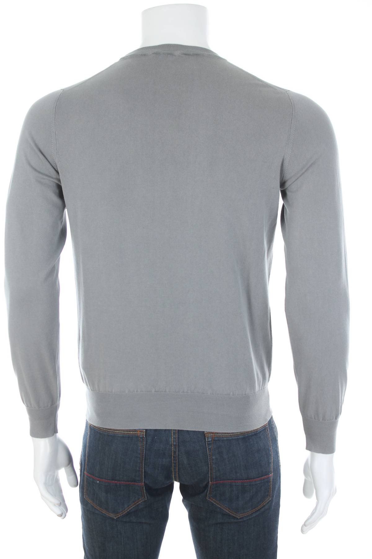 Мъжки пуловер Fay2