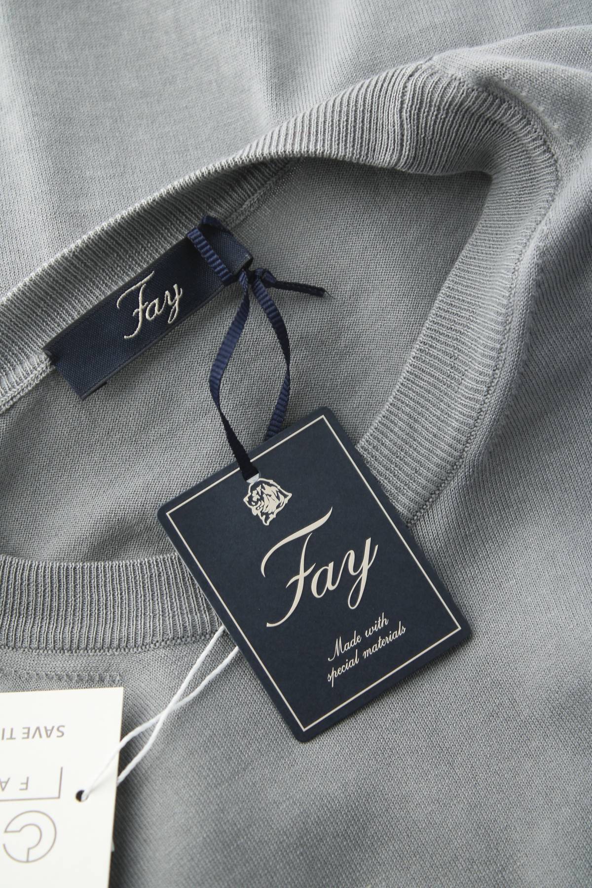 Мъжки пуловер Fay3