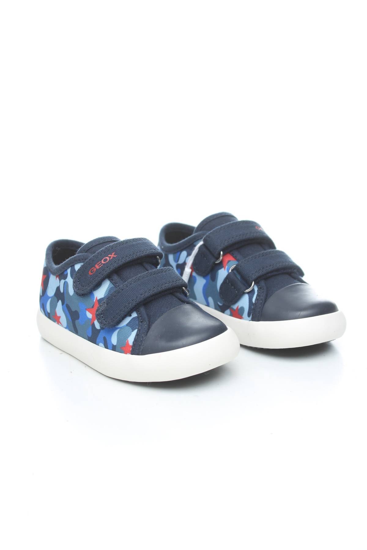 Детски кецове Geox3
