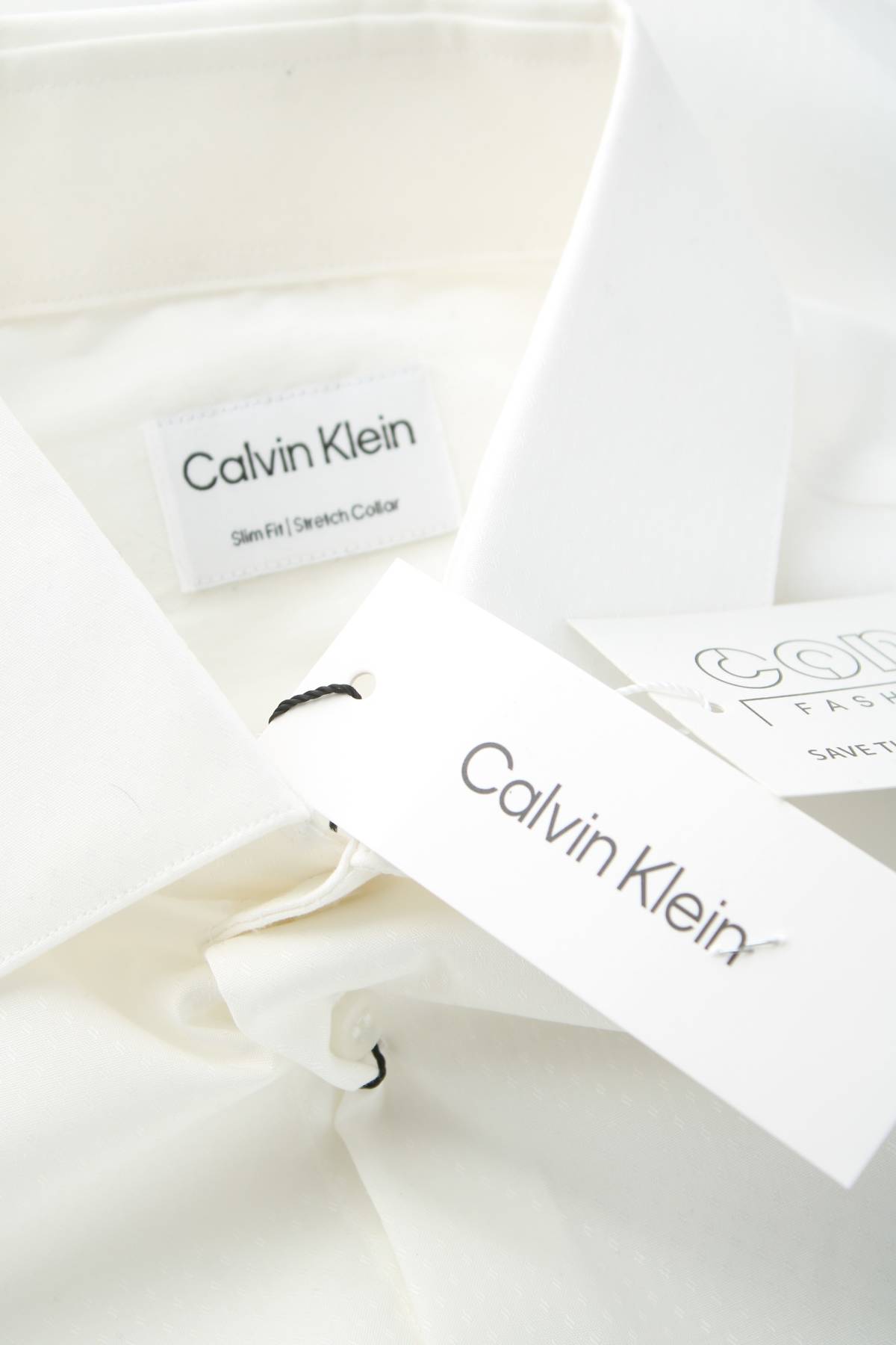 Мъжка риза Calvin Klein3