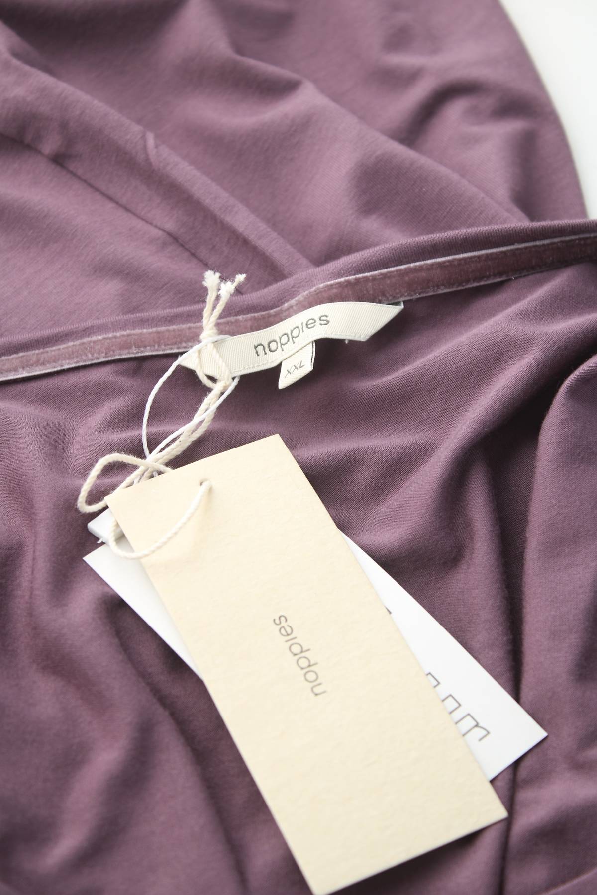 Μπλούζες εγκυμοσύνης Noppies3