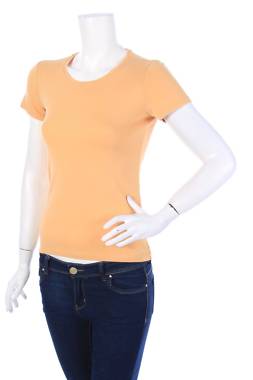 Дамска тениска Uniqlo2 - Contour.bg Дамска тениска Uniqlo2