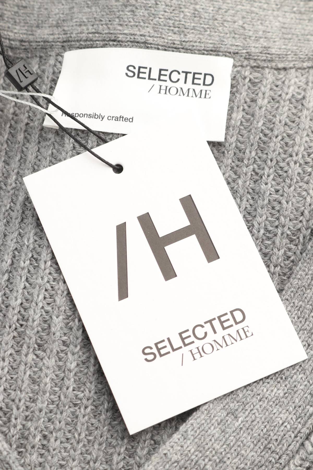 Ανδρική ζακέτα Selected Homme3