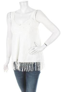 Γυναικείο αμάνικο Twinset1 - Contourshop.gr Γυναικείο αμάνικο Twinset1
