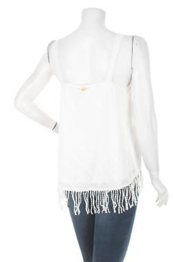 Γυναικείο αμάνικο Twinset2 - Contourshop.gr Γυναικείο αμάνικο Twinset2
