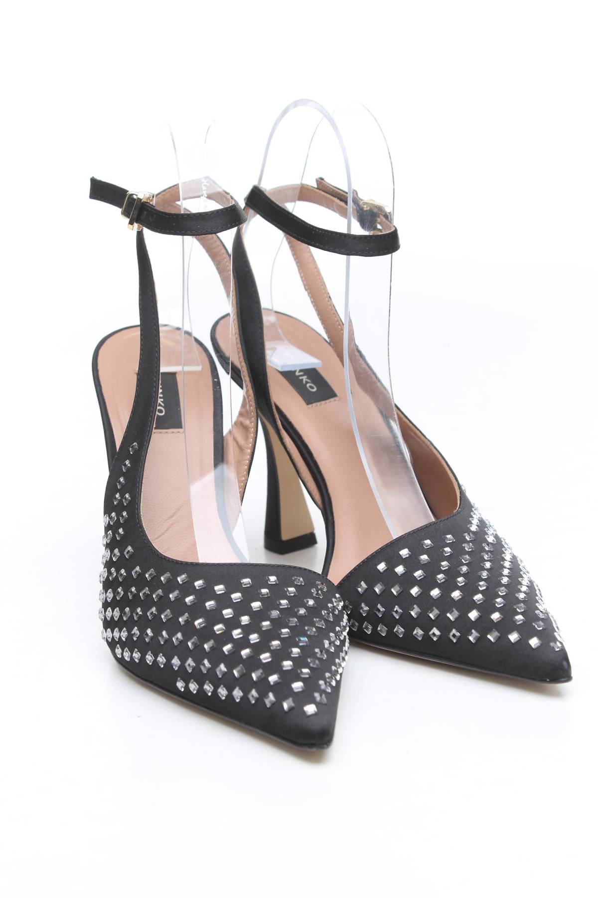Дамски обувки Pinko3 - Contour.bg Дамски обувки Pinko3