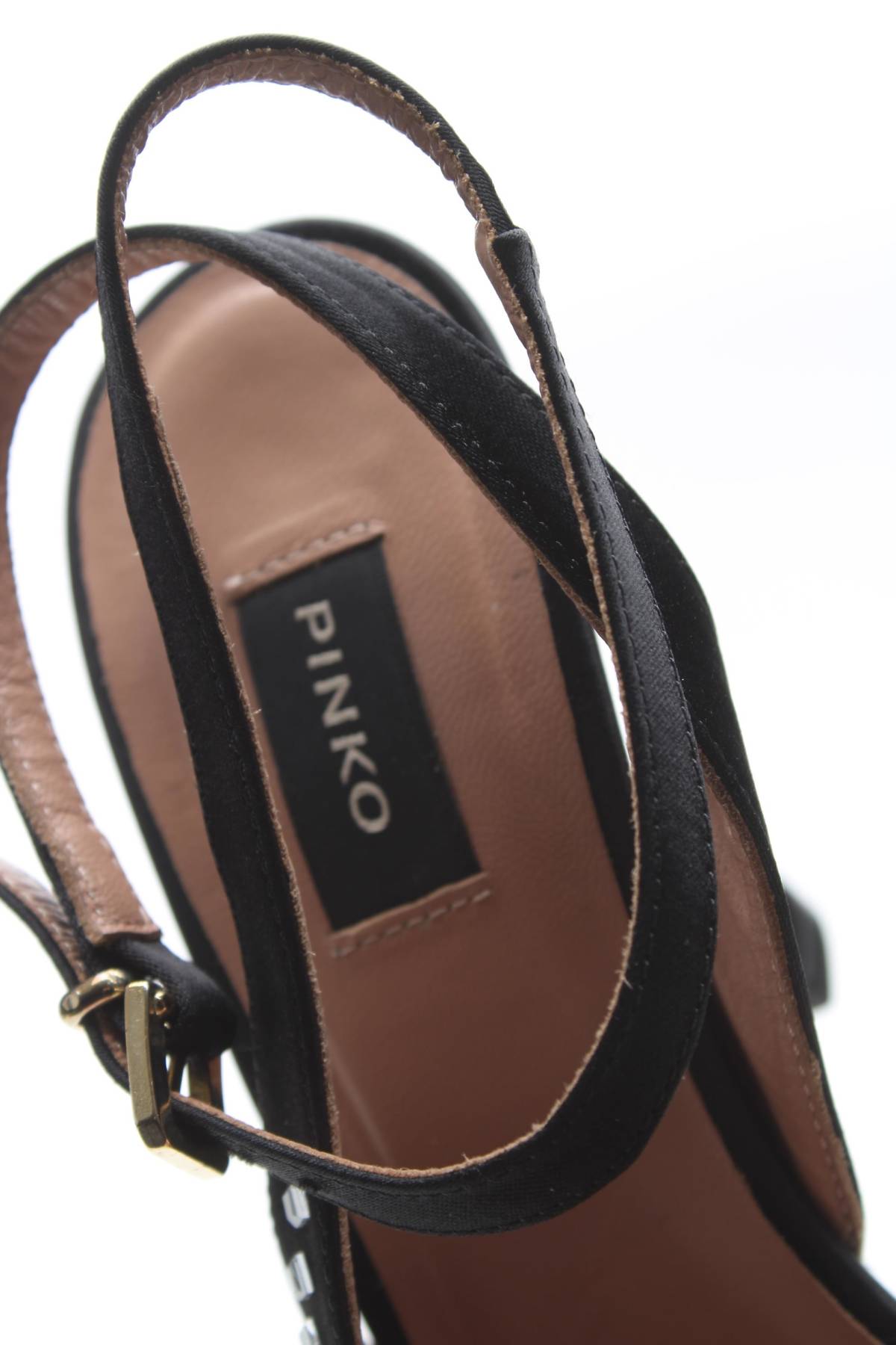 Дамски обувки Pinko5 - Contour.bg Дамски обувки Pinko5