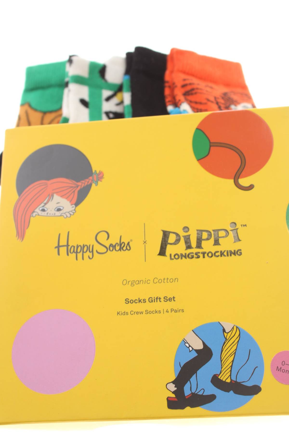 Κάλτσες Happy Socks3 - Contourshop.gr Κάλτσες Happy Socks3