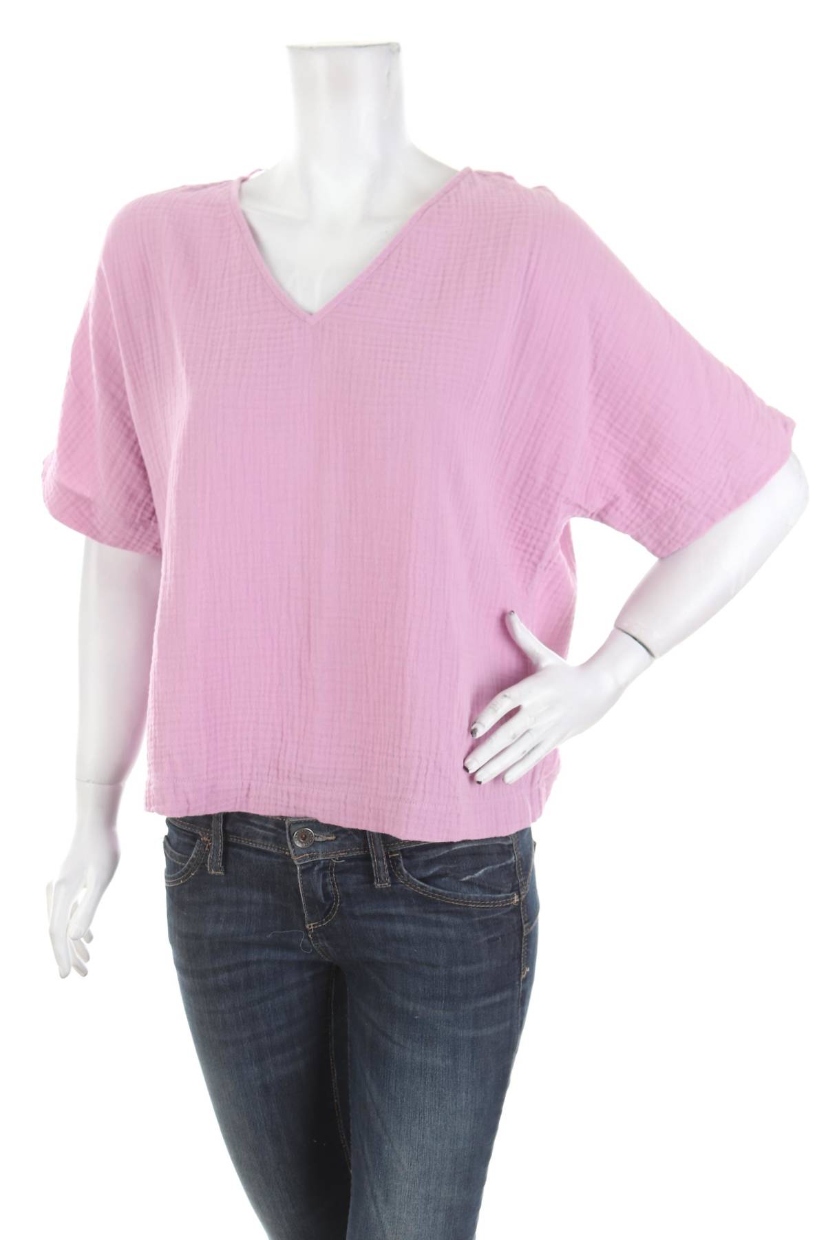 Γυναικεία μπλούζα Vero Moda1 - Contourshop.gr Γυναικεία μπλούζα Vero Moda1