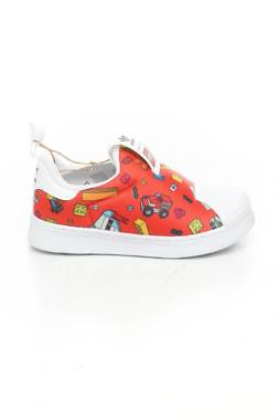 Παιδικά sneakers Adidas Originals1 - Contourshop.gr Παιδικά sneakers Adidas Originals1