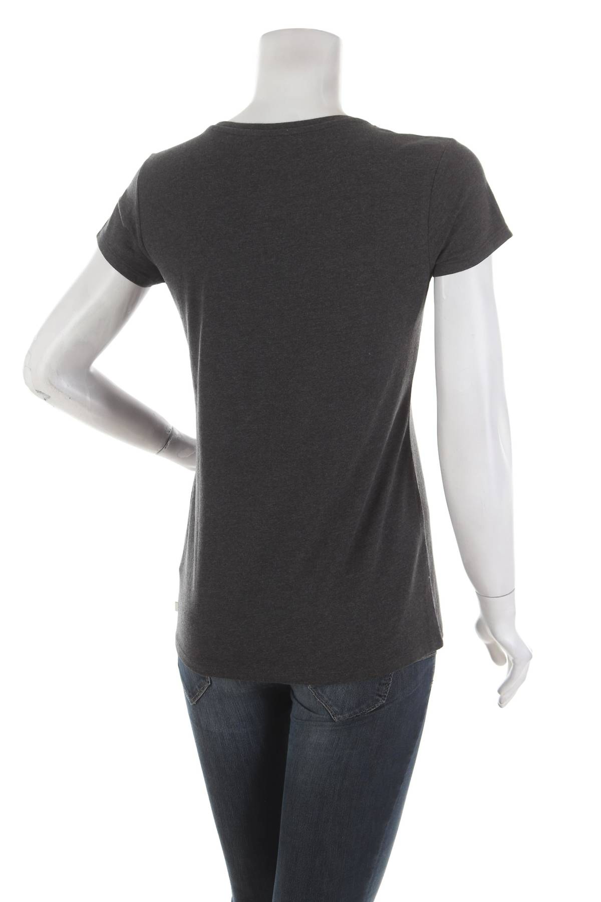 Дамска тениска Tom Tailor2 - Contour.bg Дамска тениска Tom Tailor2