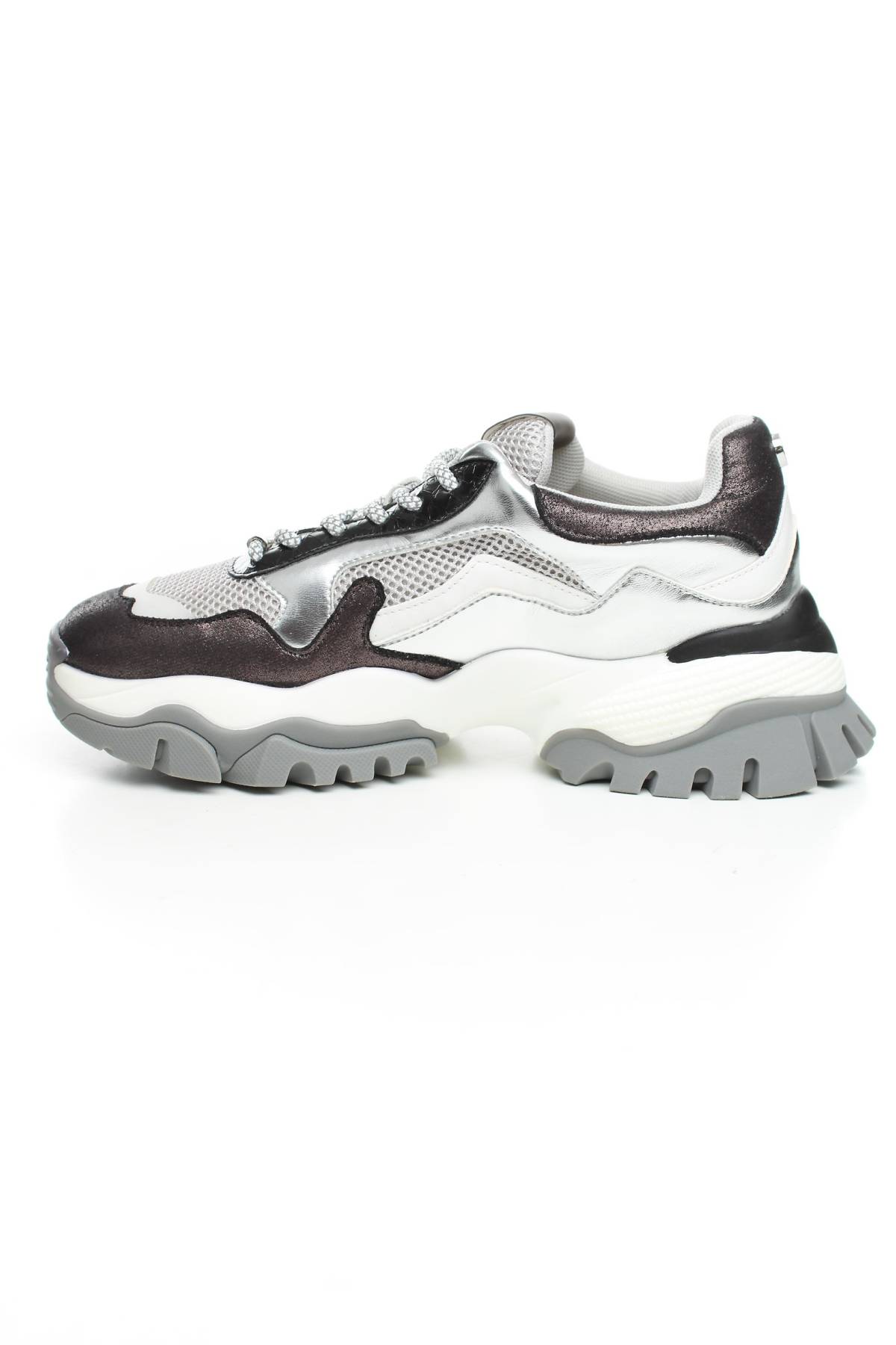 Маратонки Steve Madden2 - Contour.bg Маратонки Steve Madden2