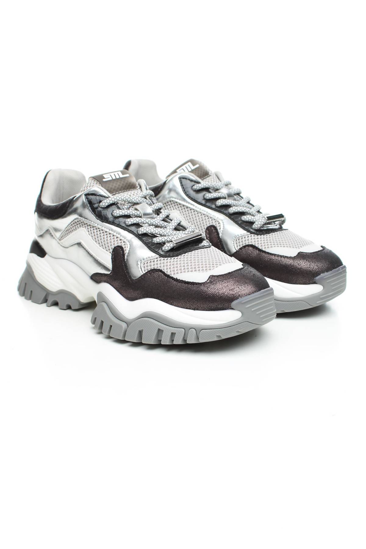 Маратонки Steve Madden3 - Contour.bg Маратонки Steve Madden3